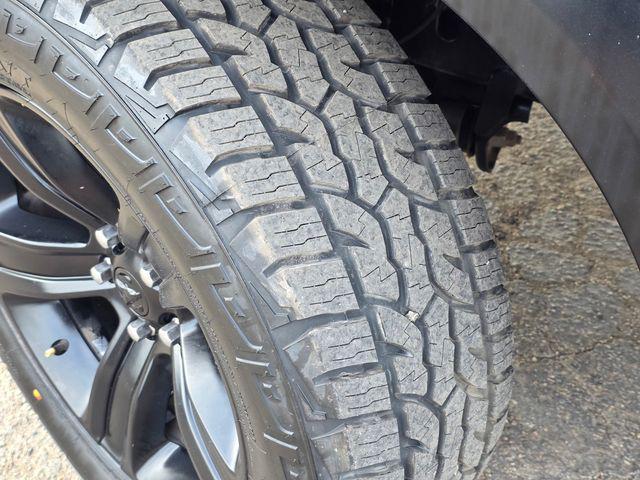 used 2022 Ram 1500 Classic car, priced at $30,900