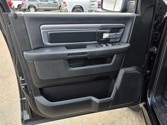 used 2022 Ram 1500 Classic car, priced at $30,900