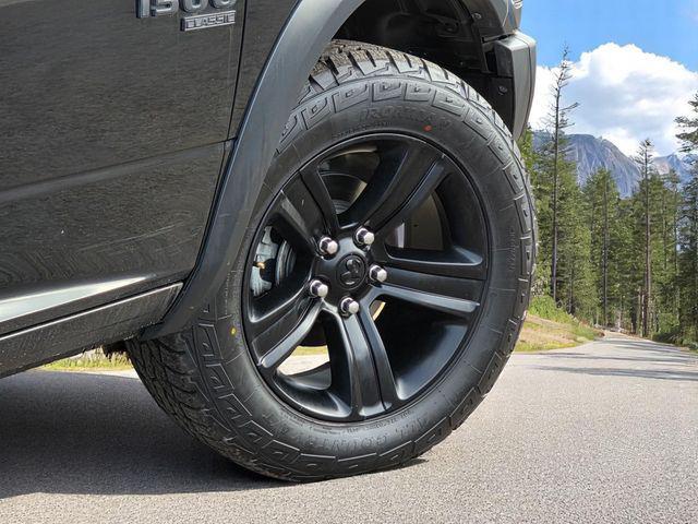 used 2022 Ram 1500 Classic car, priced at $30,900
