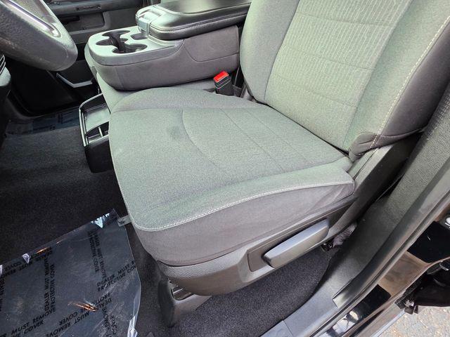 used 2022 Ram 1500 Classic car, priced at $30,900