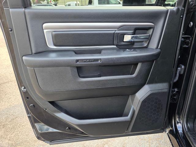 used 2022 Ram 1500 Classic car, priced at $30,900