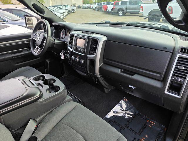 used 2022 Ram 1500 Classic car, priced at $30,900