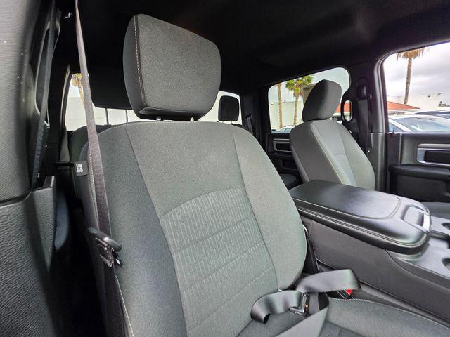 used 2022 Ram 1500 Classic car, priced at $30,900