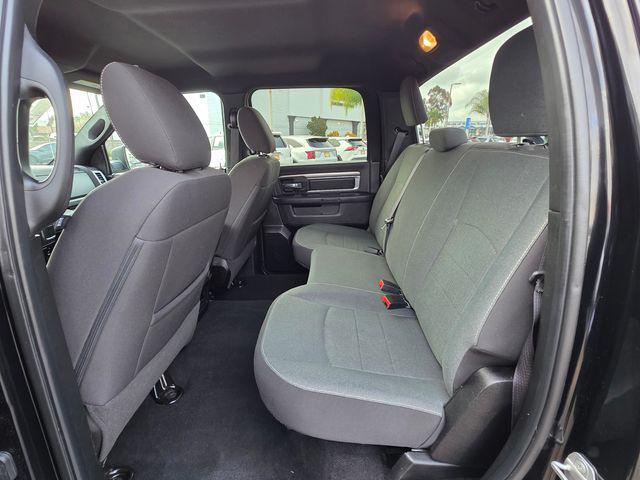 used 2022 Ram 1500 Classic car, priced at $30,900