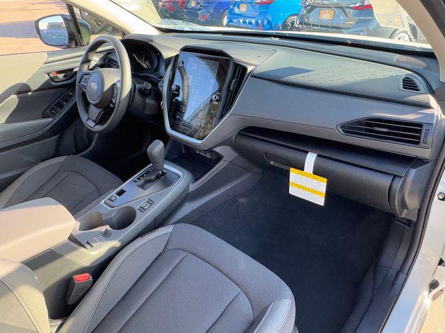 new 2025 Subaru Crosstrek car, priced at $38,826