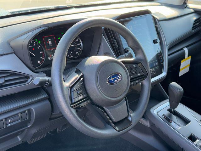 new 2025 Subaru Crosstrek car, priced at $38,826