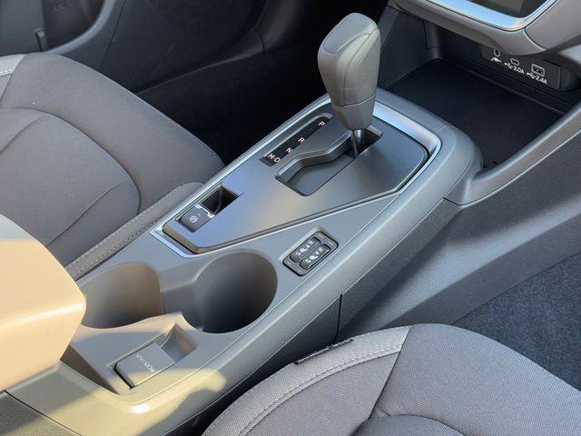 new 2025 Subaru Crosstrek car, priced at $38,826