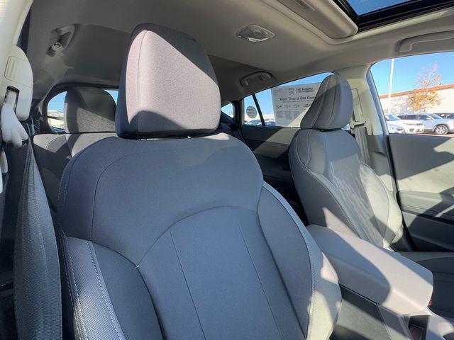 new 2025 Subaru Crosstrek car, priced at $38,826