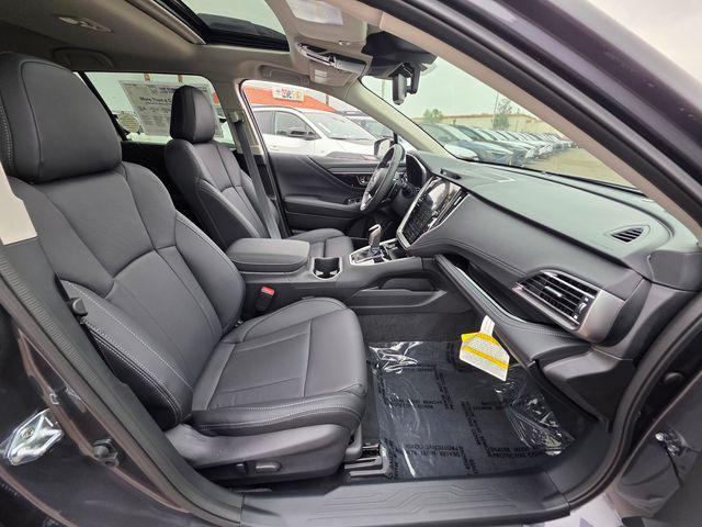 new 2025 Subaru Outback car, priced at $40,304