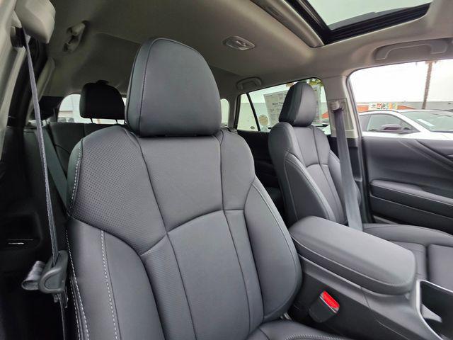 new 2025 Subaru Outback car, priced at $40,304