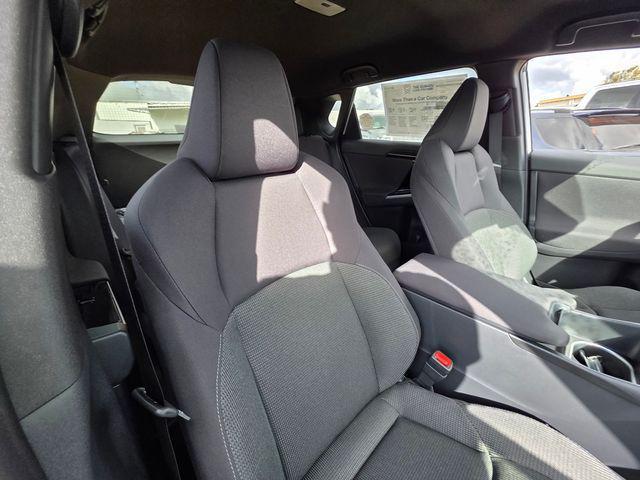 new 2025 Subaru Solterra car, priced at $33,702
