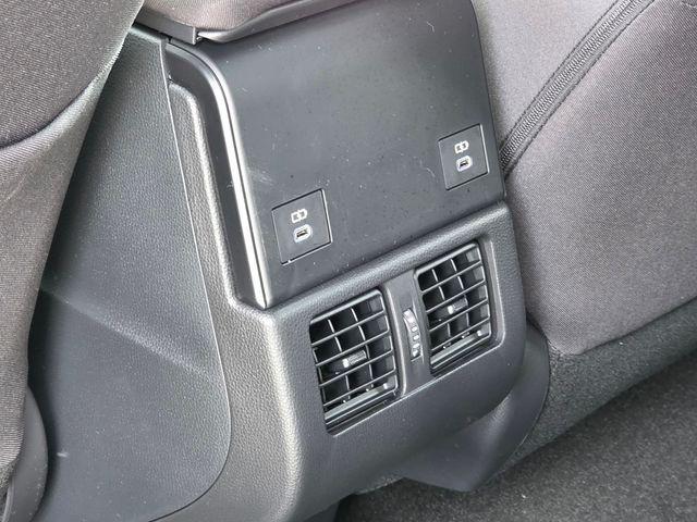 new 2025 Subaru Solterra car, priced at $33,702