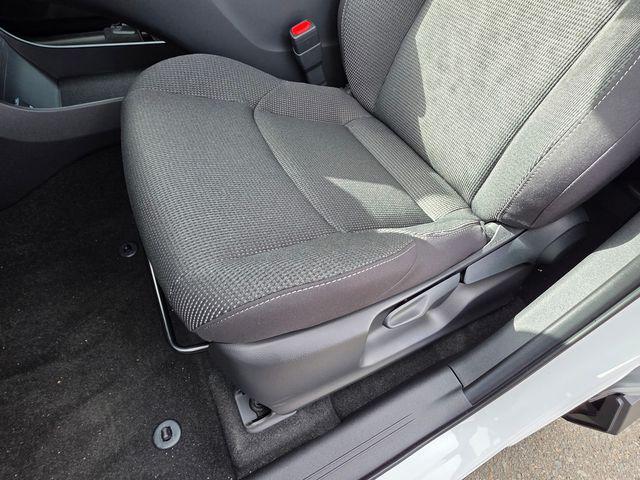 new 2025 Subaru Solterra car, priced at $33,702
