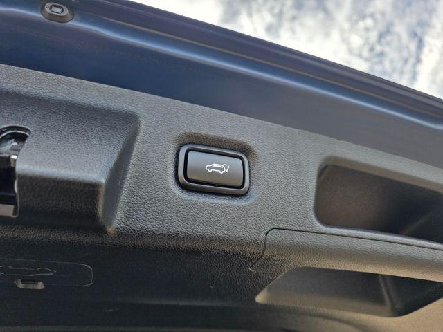 used 2020 Hyundai Santa Fe car, priced at $20,999