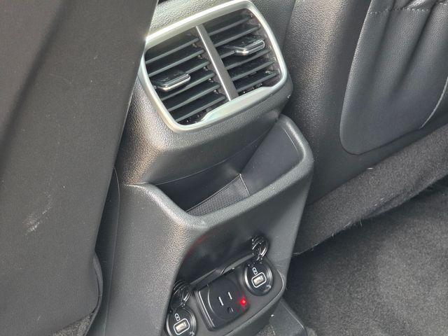 used 2020 Hyundai Santa Fe car, priced at $20,999