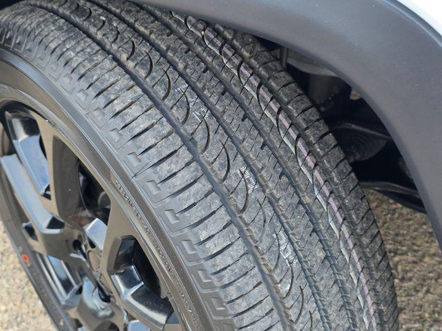 used 2022 Jeep Compass car, priced at $21,643