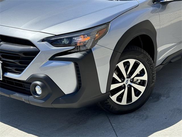 new 2025 Subaru Outback car, priced at $33,540