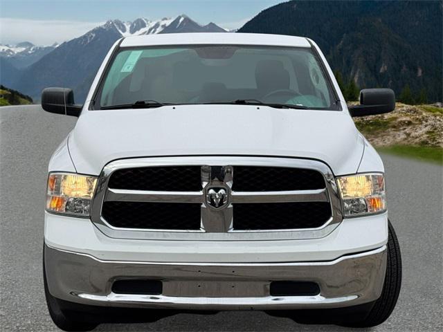 used 2022 Ram 1500 Classic car, priced at $22,500