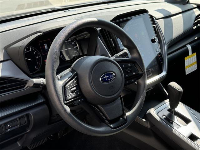 new 2024 Subaru Crosstrek car, priced at $29,021