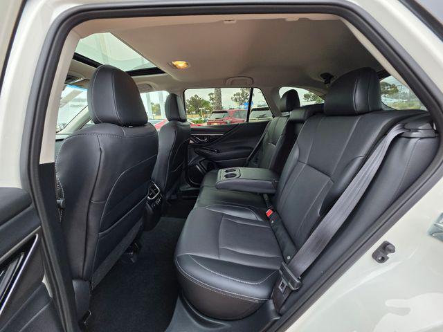 used 2022 Subaru Outback car, priced at $29,577