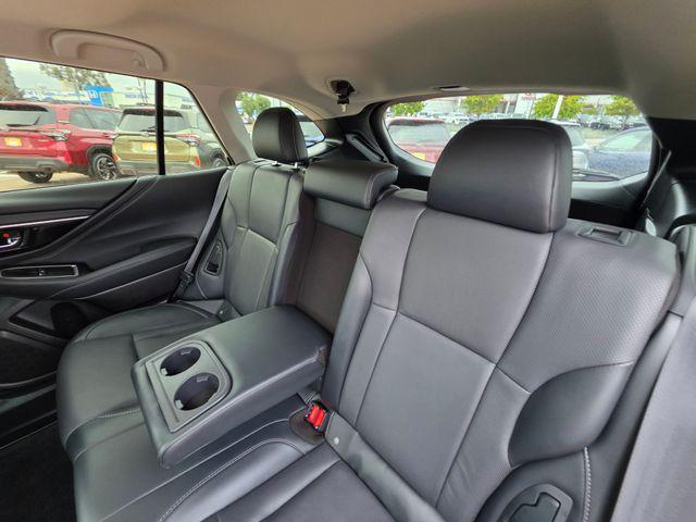 used 2022 Subaru Outback car, priced at $29,577