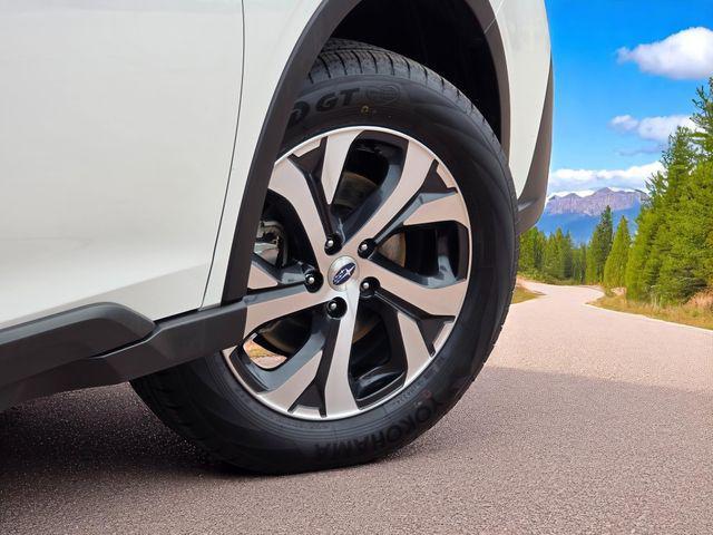 used 2022 Subaru Outback car, priced at $29,577