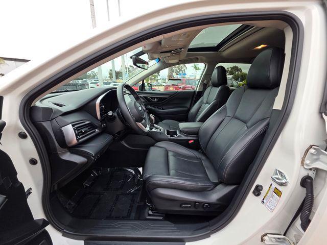 used 2022 Subaru Outback car, priced at $29,577