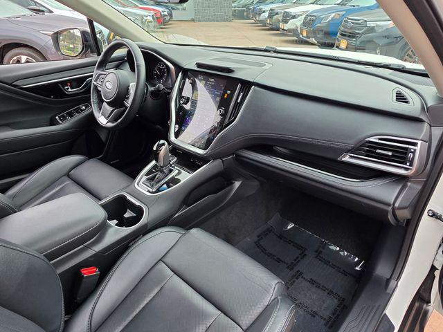used 2022 Subaru Outback car, priced at $29,577