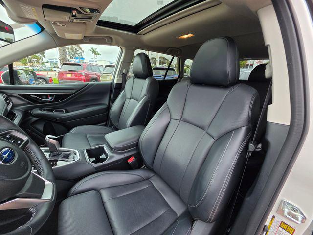 used 2022 Subaru Outback car, priced at $29,577