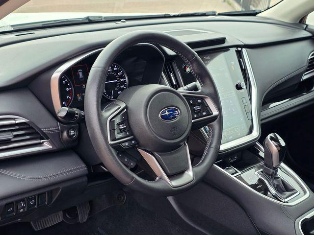 used 2022 Subaru Outback car, priced at $29,577