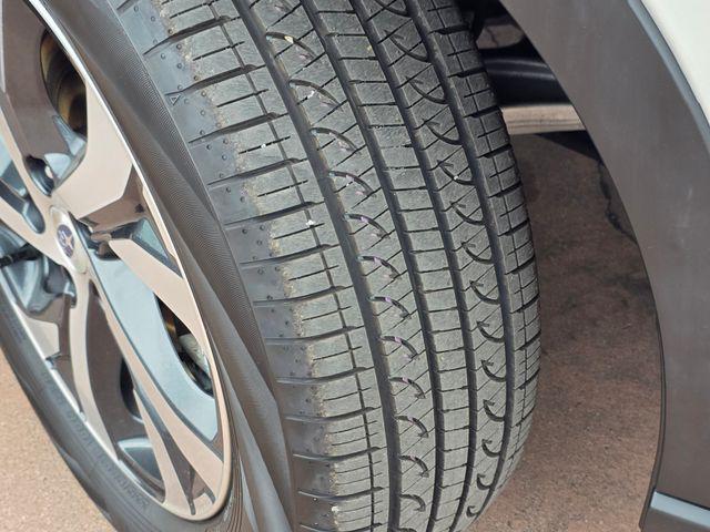 used 2022 Subaru Outback car, priced at $29,577