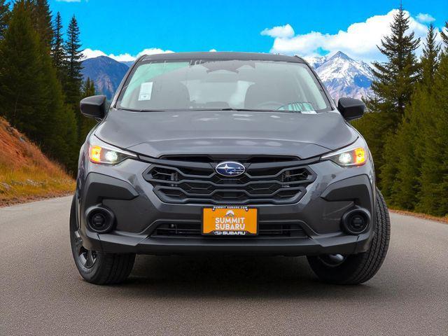 new 2025 Subaru Crosstrek car, priced at $28,533
