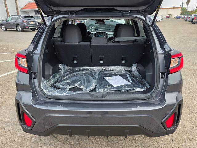 new 2025 Subaru Crosstrek car, priced at $28,533