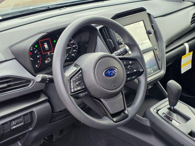 new 2025 Subaru Crosstrek car, priced at $28,533