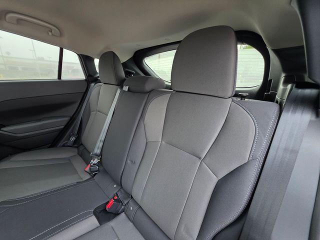 new 2025 Subaru Crosstrek car, priced at $28,533