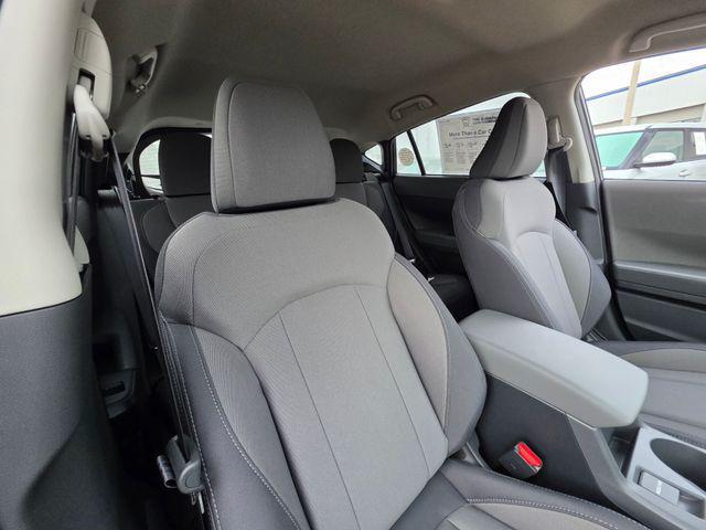 new 2025 Subaru Crosstrek car, priced at $28,533