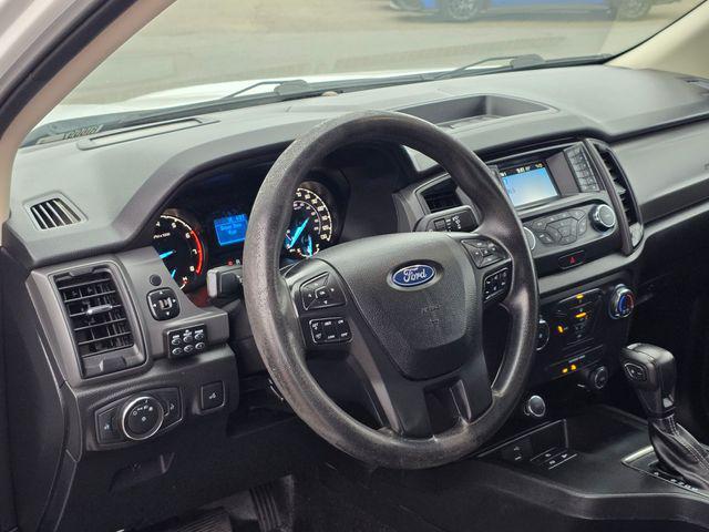used 2020 Ford Ranger car, priced at $18,999