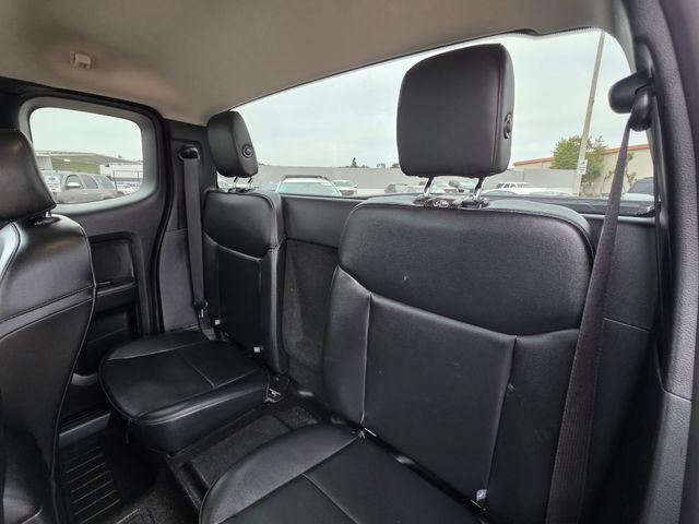 used 2020 Ford Ranger car, priced at $18,999