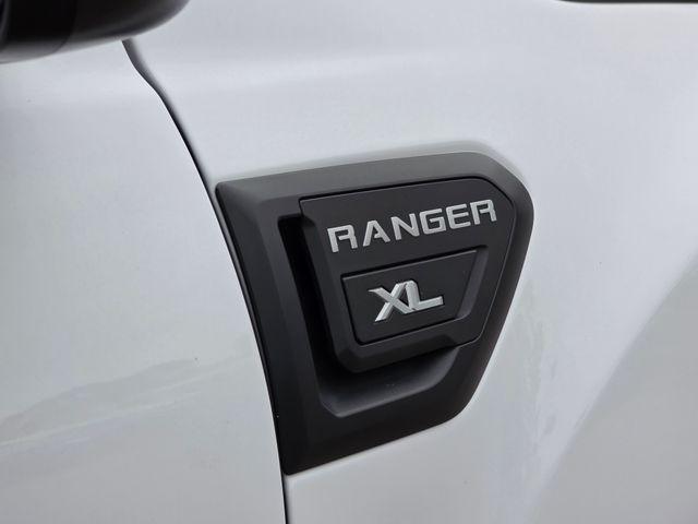 used 2020 Ford Ranger car, priced at $18,999