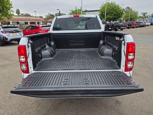 used 2020 Ford Ranger car, priced at $18,999