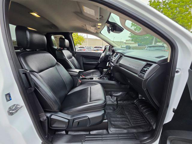 used 2020 Ford Ranger car, priced at $18,999