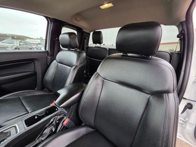 used 2020 Ford Ranger car, priced at $18,999