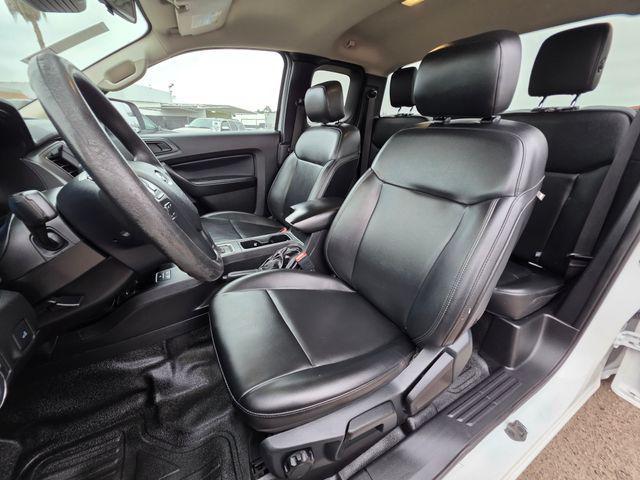 used 2020 Ford Ranger car, priced at $18,999