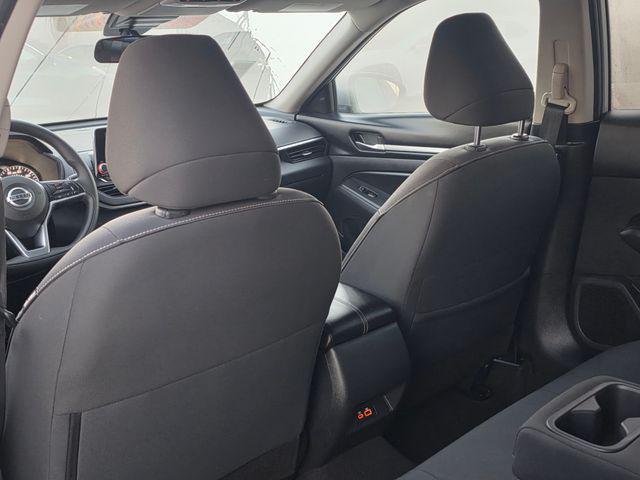 used 2022 Nissan Altima car, priced at $17,477