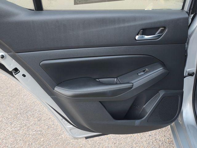 used 2022 Nissan Altima car, priced at $17,477