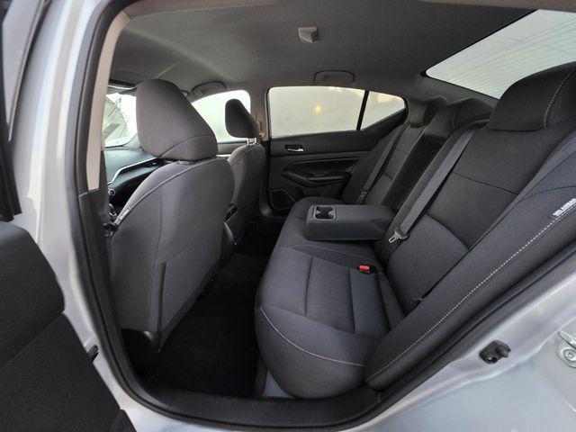 used 2022 Nissan Altima car, priced at $17,477