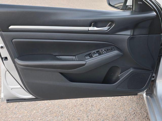 used 2022 Nissan Altima car, priced at $17,477