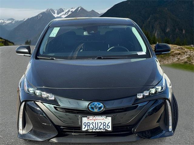 used 2020 Toyota Prius Prime car, priced at $20,777