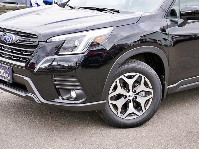 new 2024 Subaru Forester car, priced at $33,899