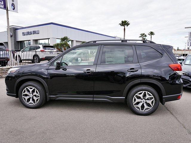 new 2024 Subaru Forester car, priced at $33,899